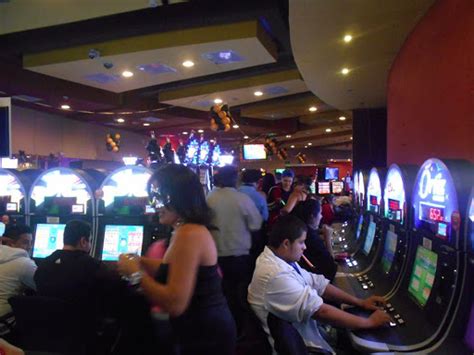 Mouse club casino Guatemala